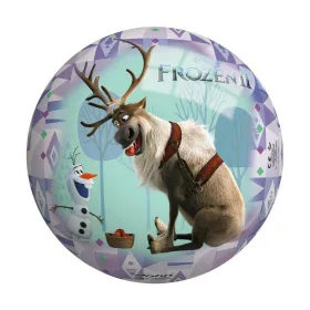 Kamuolys Frozen Ø 23 cm PVC