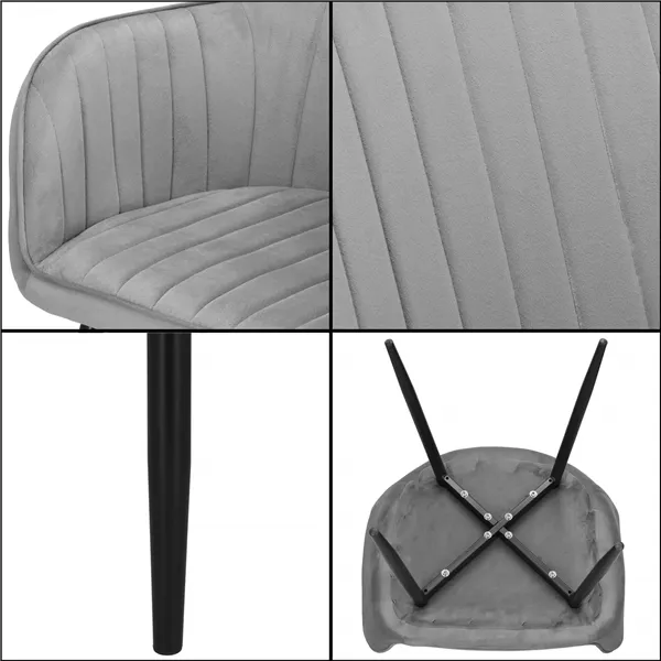 Кресло Springos HF0028