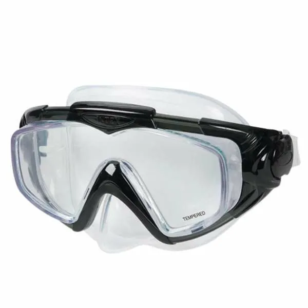 Sukellusmaski Intex Naruto Shuriken HS Fam 2.0 Sininen