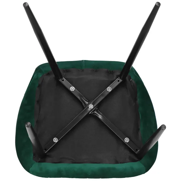 Tuoli Springos HF0030 Vihreä