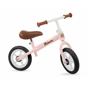 Детский велосипед Toimsa   10" Без педалей Розовый + 2 Years
