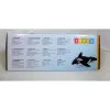 Inflatable Intex     Whale 193 x 119 cm