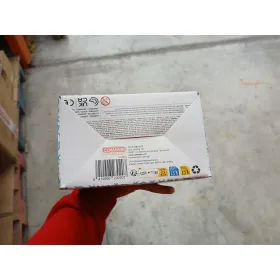 Pripučiamas kamuolys Giga Ballon Ball