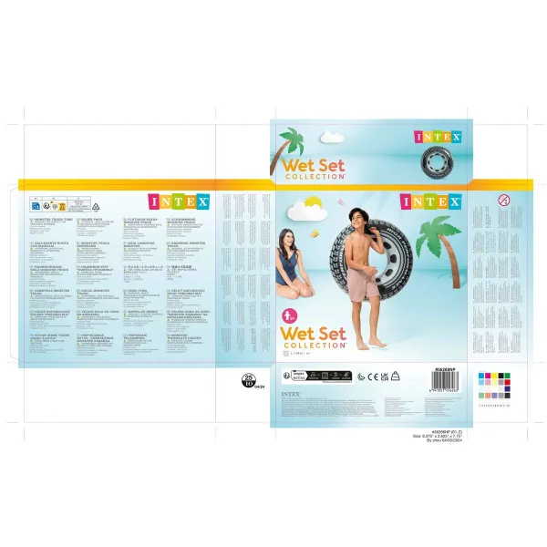 Kelluke Intex 56268NP