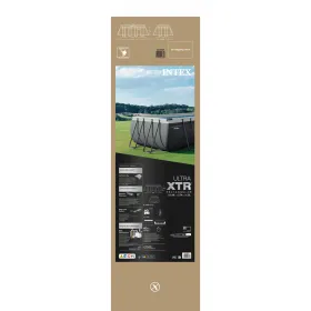 Miesten vesikengät Springos CS0153, koko 41