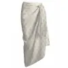 Towelling Sarong Secaneta Remann 100 x 180 cm