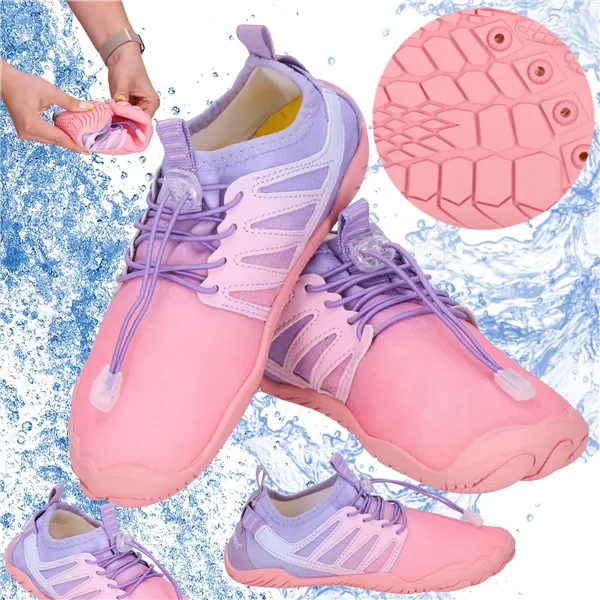 Женские водные кроссовки Springos CS0143, размер 36