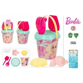 Paplūdimio žaislai Barbie Ø 18 cm