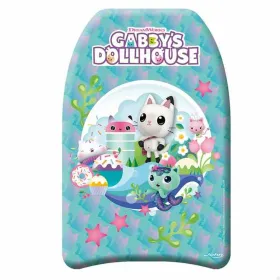 Banglentė Colorbaby Gabby's Dollhouse 43,5 x 28,5 x 4 cm