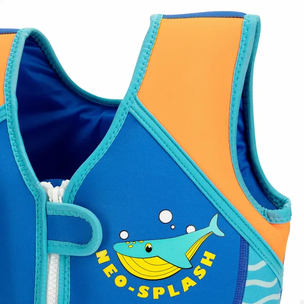 Inflatable Float AquaSport