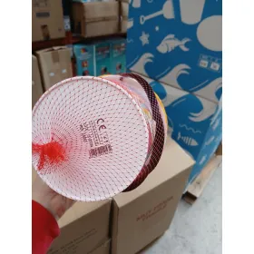 Paplūdimio žaislai AVC 18 cm Ø 18 cm Ryklys 6 Dalys