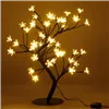 Led light decor, Bonsai Tree Springos CL4123