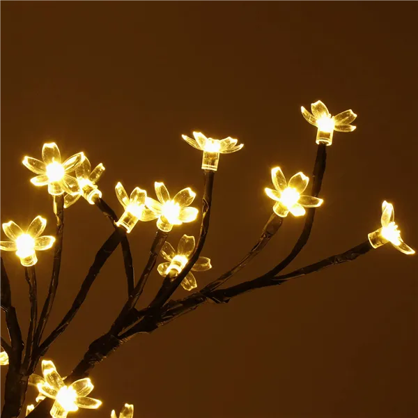 Led light decor, Bonsai Tree Springos CL4123