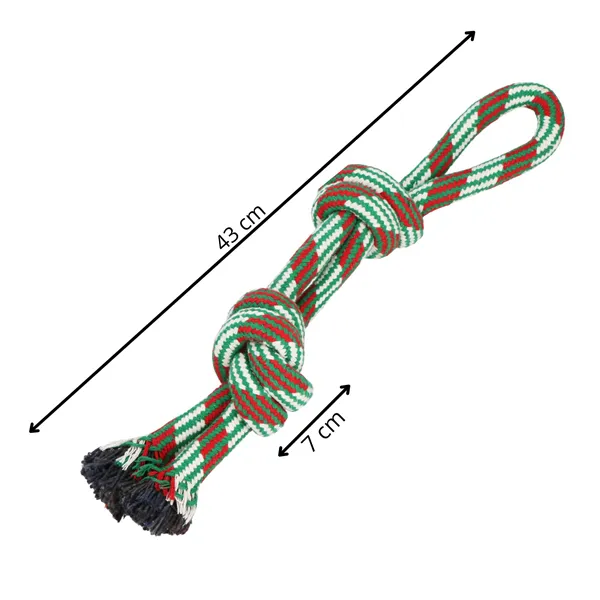 Koiran lelu Springos PA0278