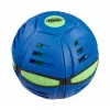 Kamuolys Goliath Wahu Phlat Plastmasinis 24 x 6 x 27 cm