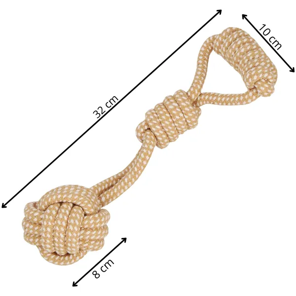 Žaislas šuniui Springos PA0280