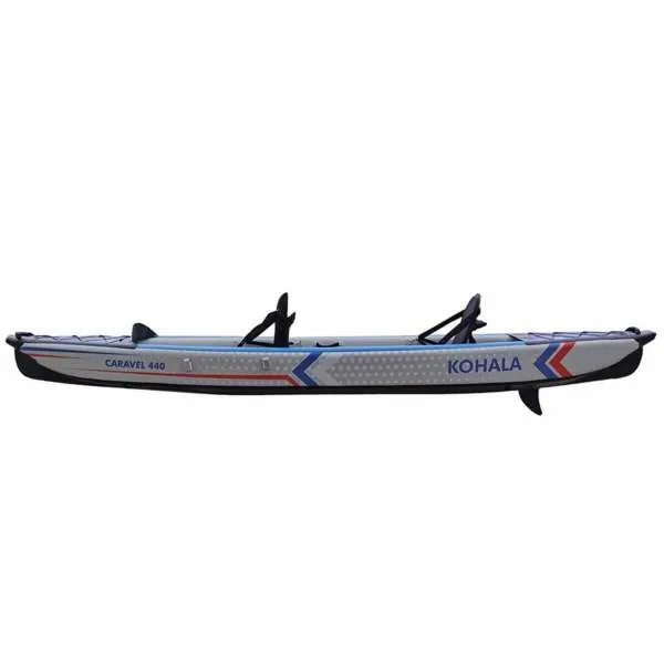Kajakki Kohala Caravel 440 cm