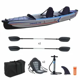 Baidarės Kohala Caravel 440 cm