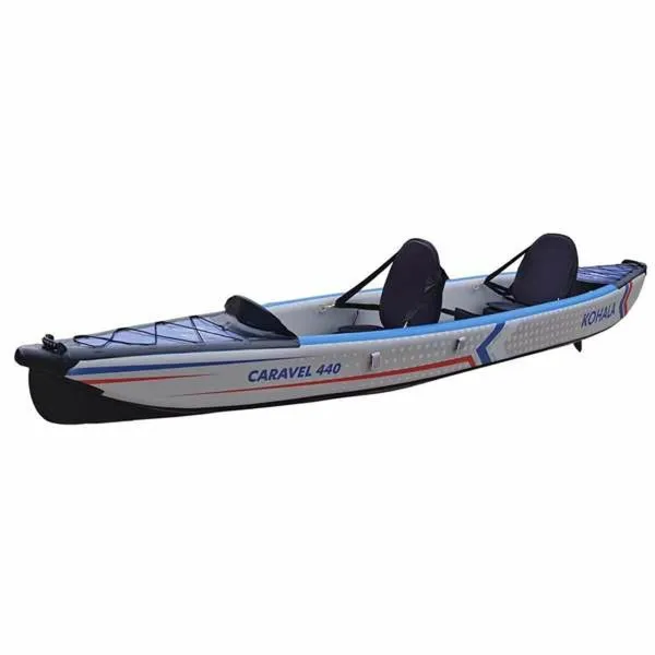 Kajakki Kohala Caravel 440 cm