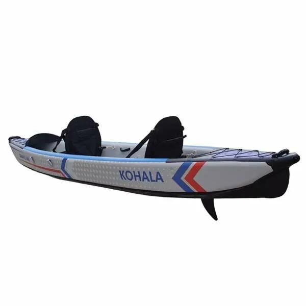 Kajakki Kohala Caravel 440 cm