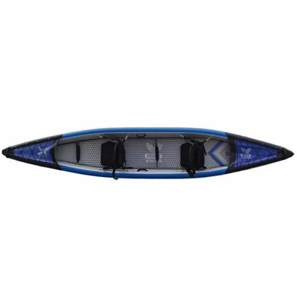 Kajakki Kohala Caravel 440 cm