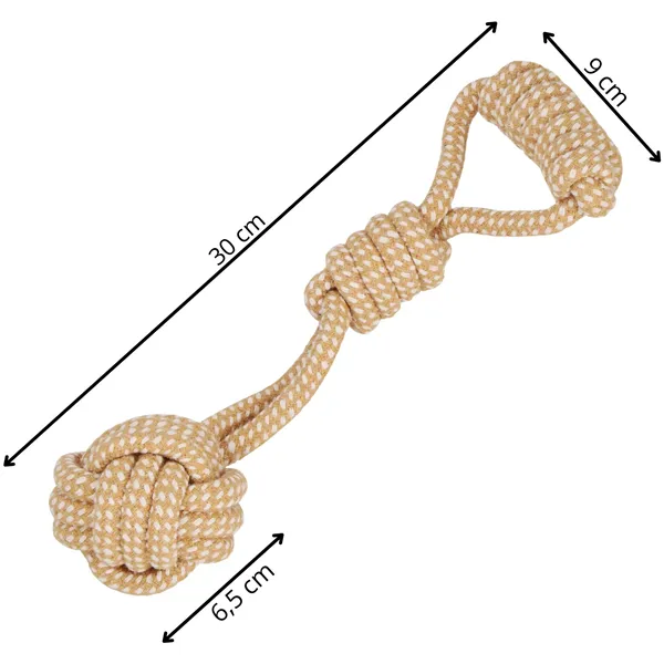 Koiran lelu Springos PA0281