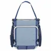 Beach Chair Aktive Dark blue 51 x 45 x 76 cm Beach