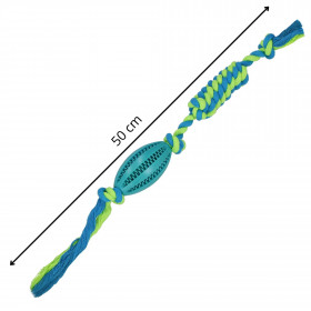 Dog toy Springos PA0292