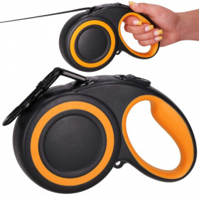 Suņa siksna Springos PA0258