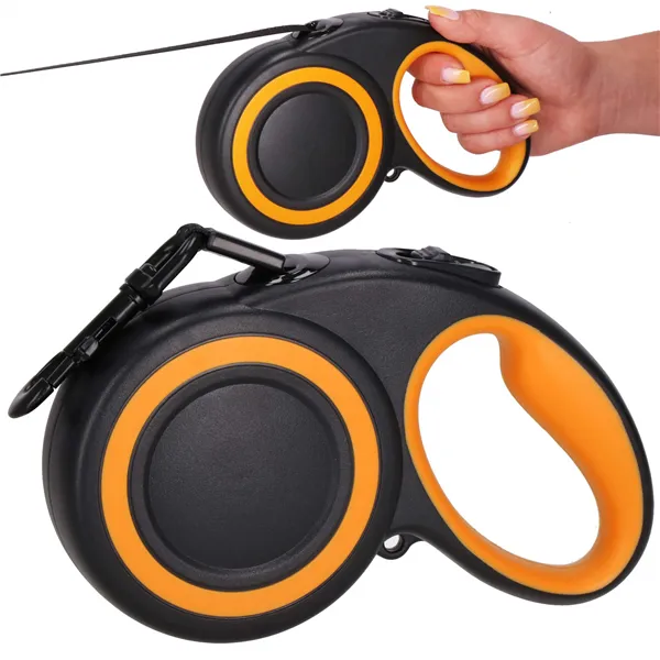 Pavadėlis šuniui Springos PA0258