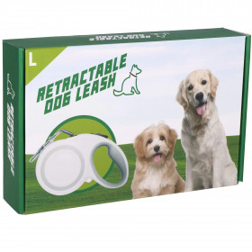 Suņa siksna Springos PA0258