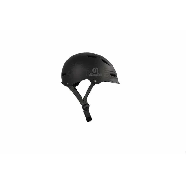 Vauvan kypärä Qplay Musta 52-58 cm