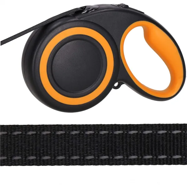 Koiran talutushihna Springos PA0258