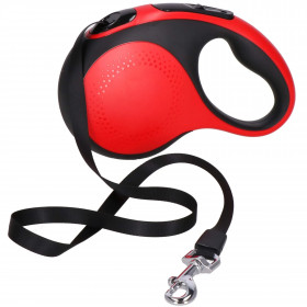 Dog leash Springos PA0259