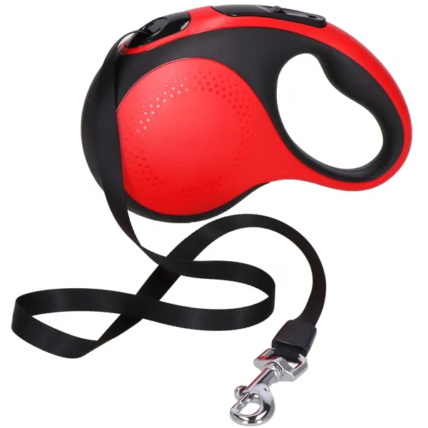 Pavadėlis šuniui Springos PA0259