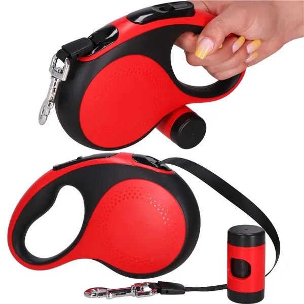 Pavadėlis šuniui Springos PA0259