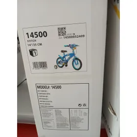 Mājdzīvnieku rotaļlieta, bumbiņa Springos PA0284