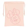 Контейнер для обеда Minnie Mouse Baby Светло Pозовый 20 x 25 cm мешок