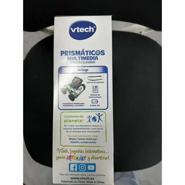 Бинокль Vtech