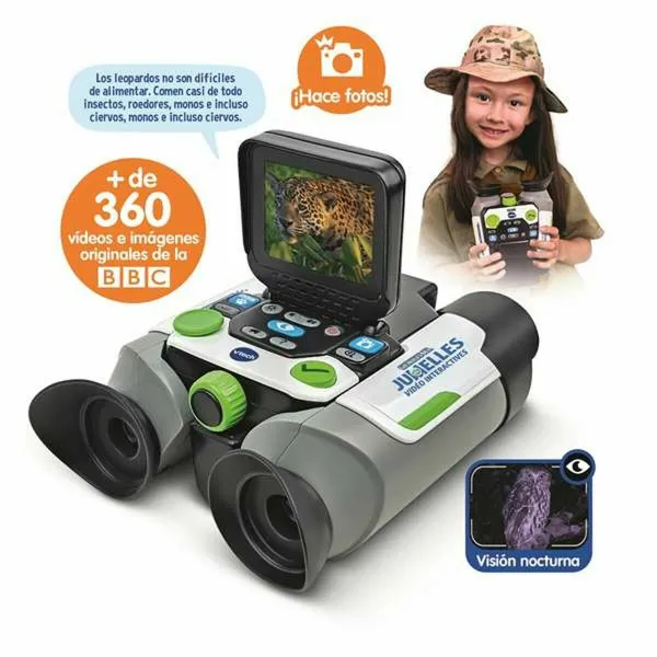 Бинокль Vtech