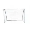 Football Goal Devessport 180 x 91 x 120 cm White
