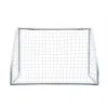 Football Goal Devessport 180 x 91 x 120 cm White