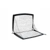 Football Goal Devessport 120 x 90 x 90 cm Black
