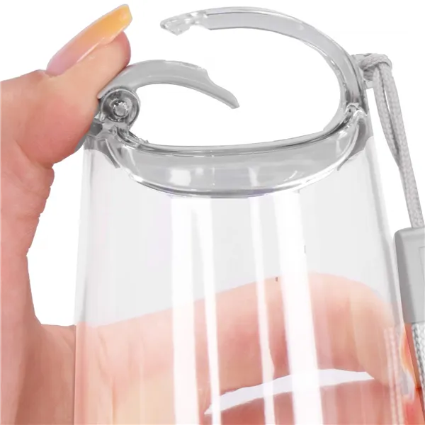 Koiran matkapullo Springos PA0300 350 ml