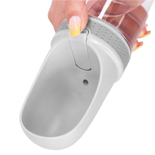 Koiran matkapullo Springos PA0300 350 ml