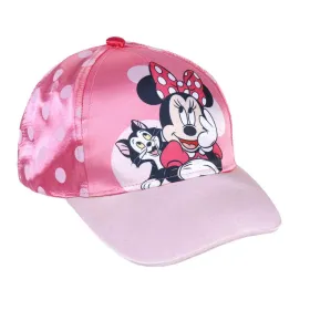 Детская кепка Minnie Mouse