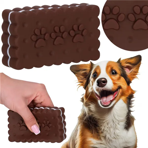 Žaislas šuniui Springos PA0289