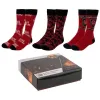 Sukat House of Dragon 36-41 3 Kappaletta