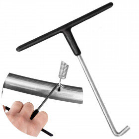 Batuto raktas Springos TA0007