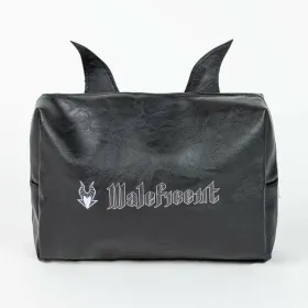 Travel Vanity Case Disney Maleficent